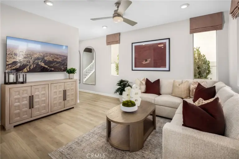 8423 Tamarack Street, Chino