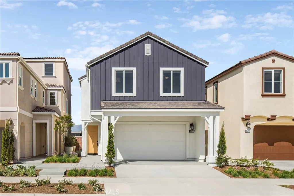 8423 Tamarack Street, Chino