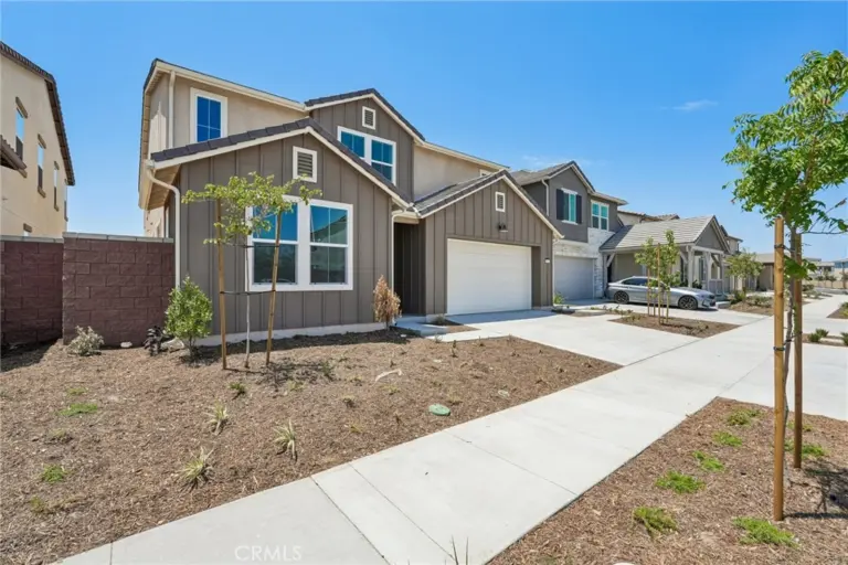 8553 Tamarack Street, Chino