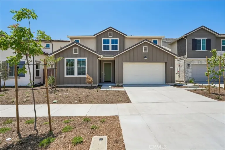 8553 Tamarack Street, Chino