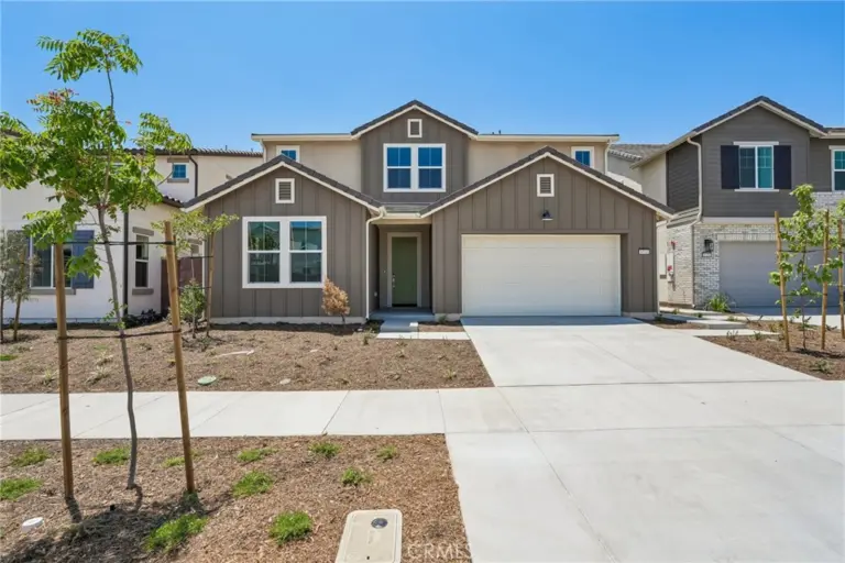 8553 Tamarack Street, Chino