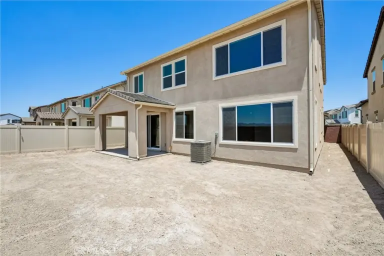 8553 Tamarack Street, Chino