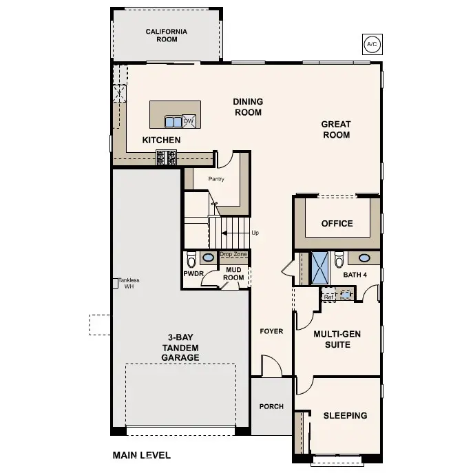 8553 Tamarack Street, Chino
