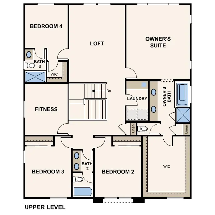 8553 Tamarack Street, Chino
