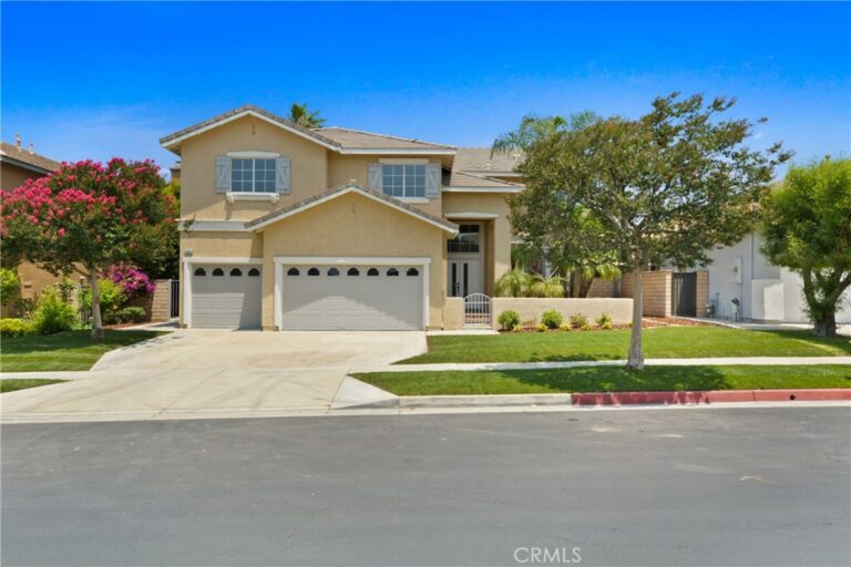 9406 Glenaire Court, Rancho Cucamonga