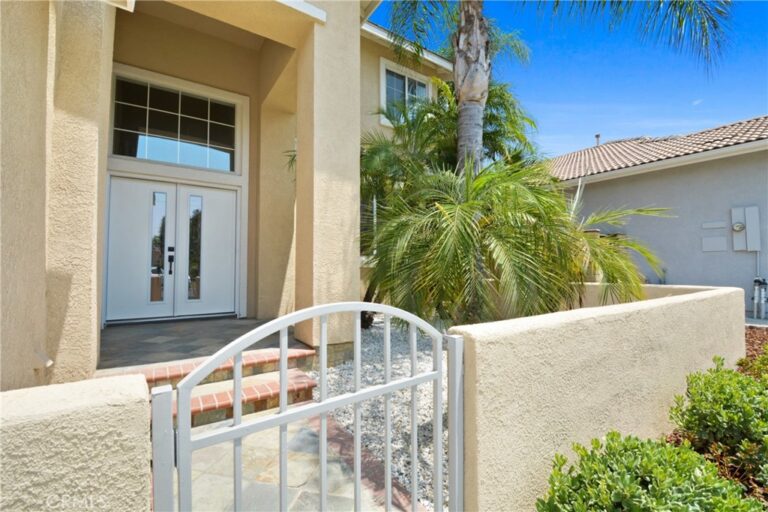 9406 Glenaire Court, Rancho Cucamonga