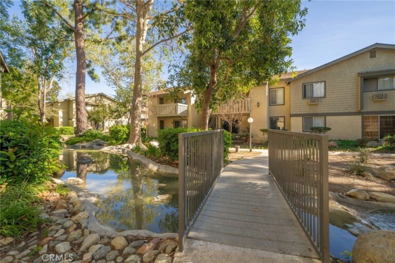 960 E Bonita Avenue #91, Pomona