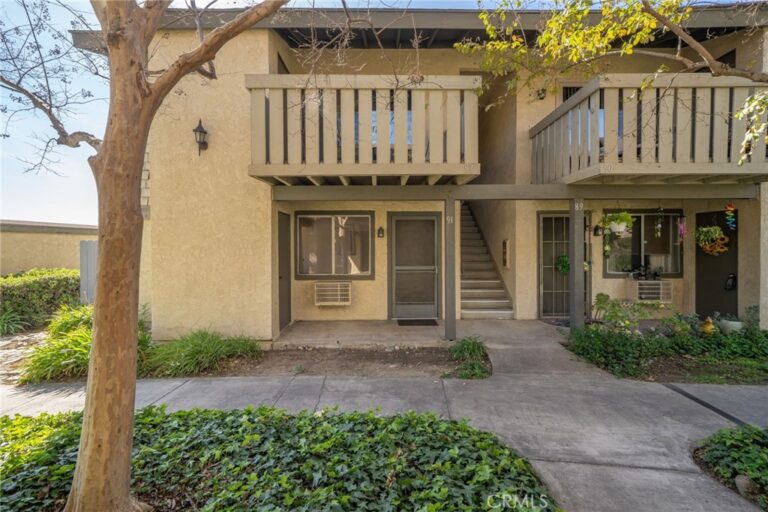 960 E Bonita Avenue #91, Pomona
