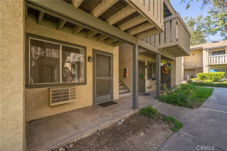 960 E Bonita Avenue #91, Pomona