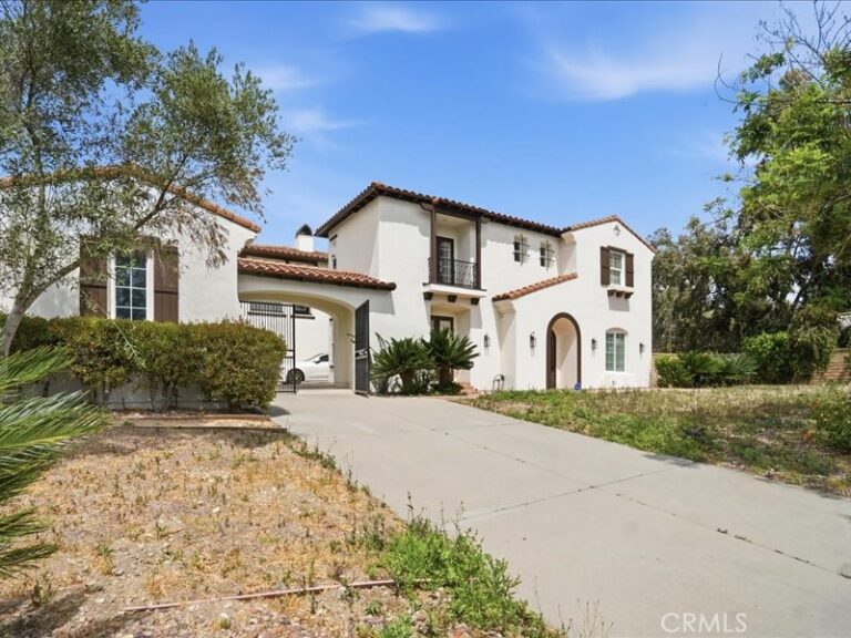 10242 Monaco, Rancho Cucamonga