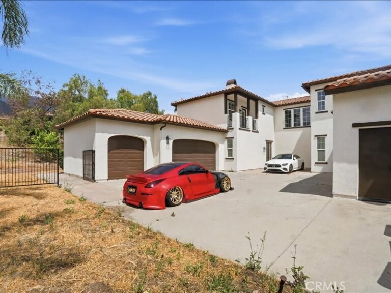 10242 Monaco, Rancho Cucamonga