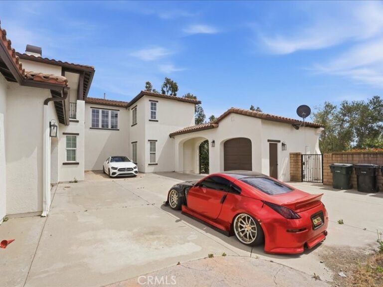 10242 Monaco, Rancho Cucamonga
