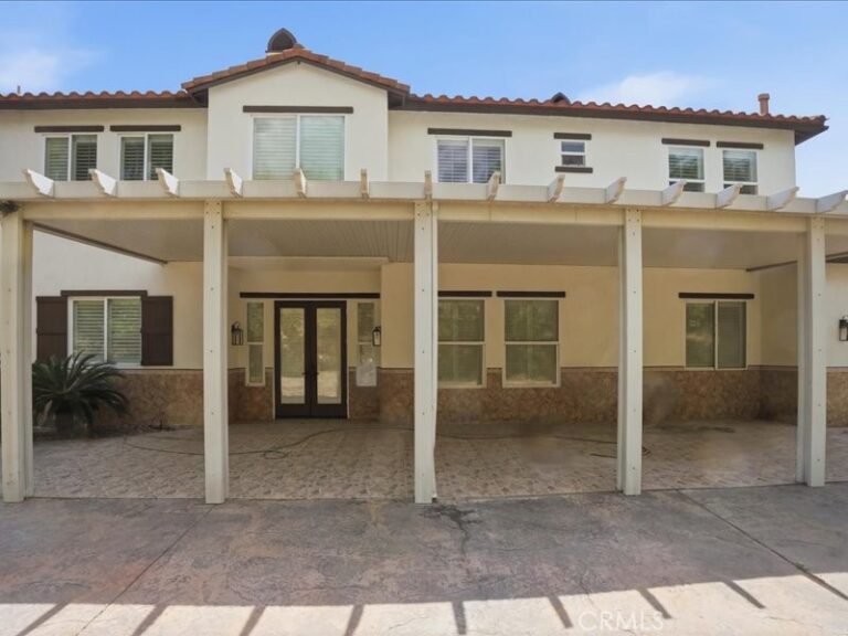 10242 Monaco, Rancho Cucamonga