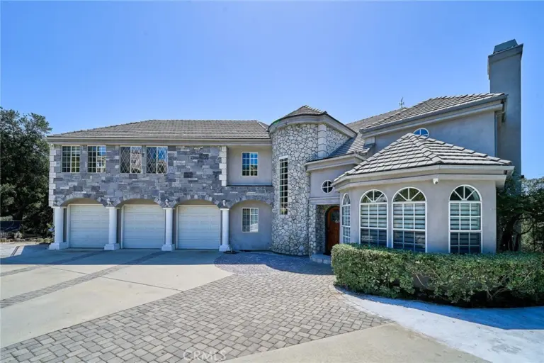 1089 Village Drive, Chino Hills