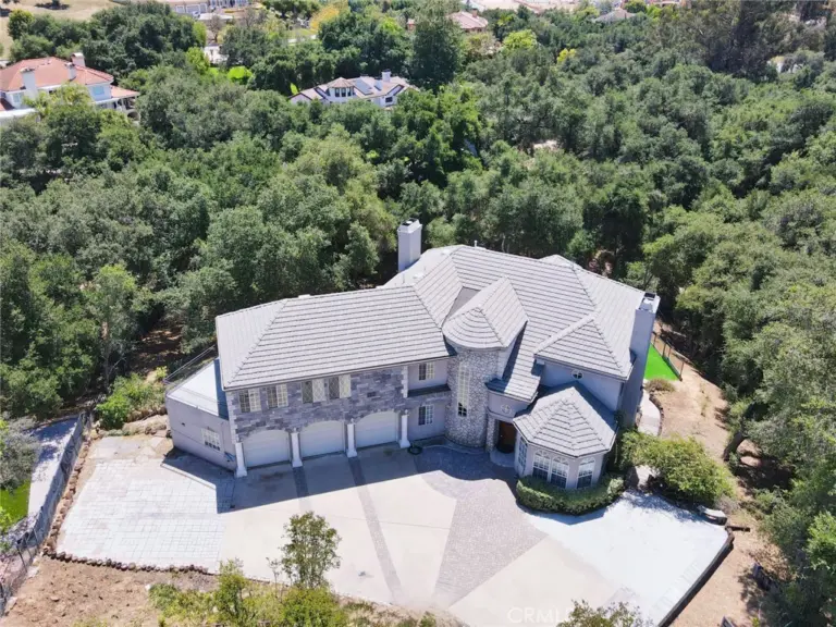 1089 Village Drive, Chino Hills