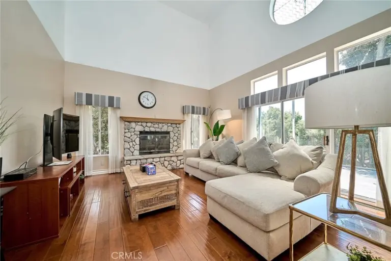 1089 Village Drive, Chino Hills