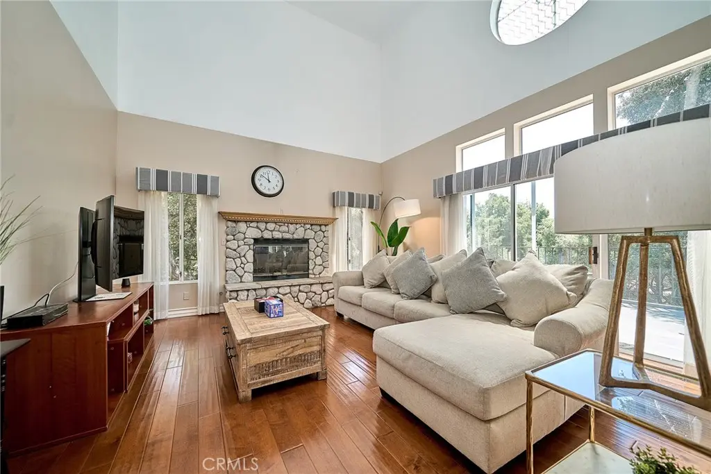 1089 Village Drive, Chino Hills