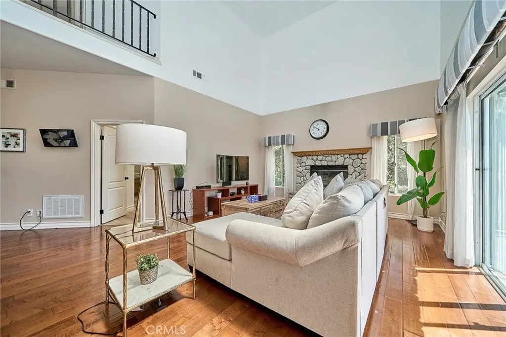 1089 Village Drive, Chino Hills