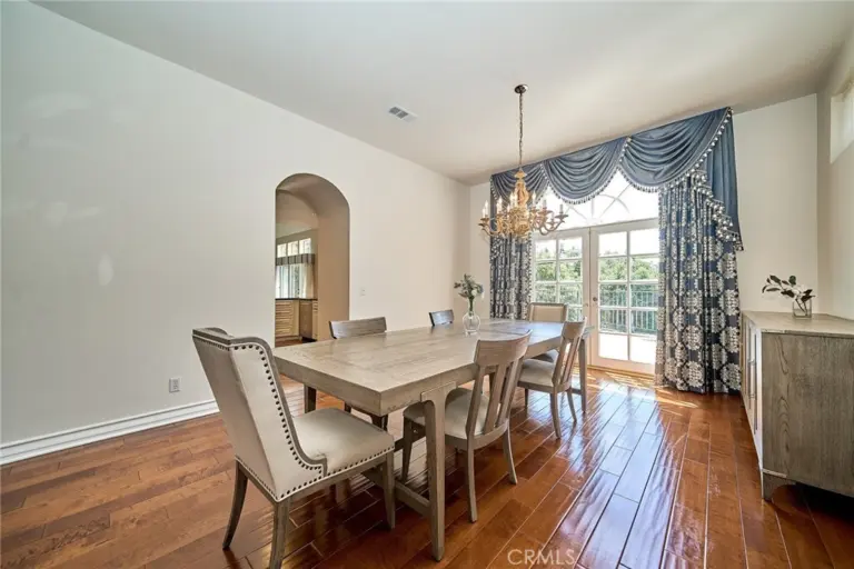 1089 Village Drive, Chino Hills