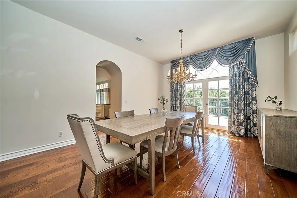 1089 Village Drive, Chino Hills
