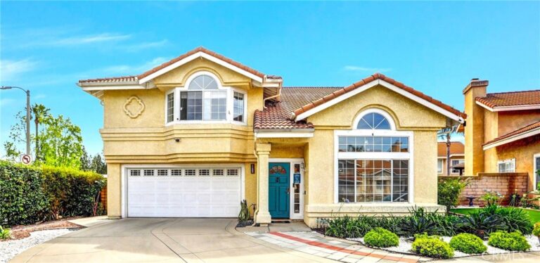 11599 Barrett, Rancho Cucamonga