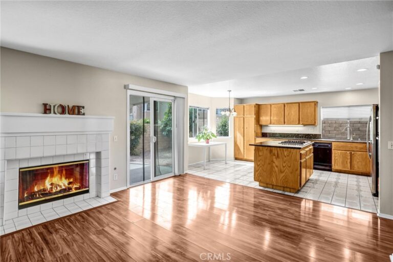 11599 Barrett, Rancho Cucamonga