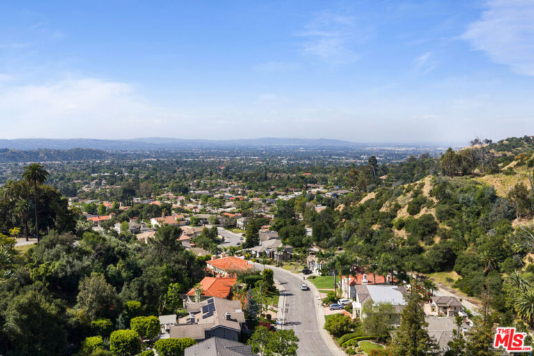 1160 Englewild Drive, Glendora