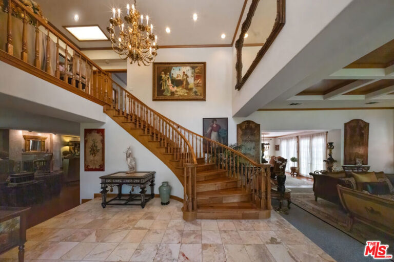 1160 Englewild Drive, Glendora