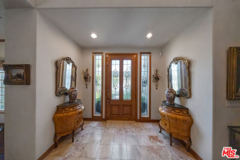 1160 Englewild Drive, Glendora