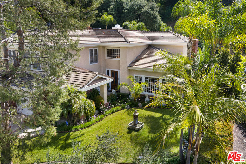 1160 Englewild Drive, Glendora