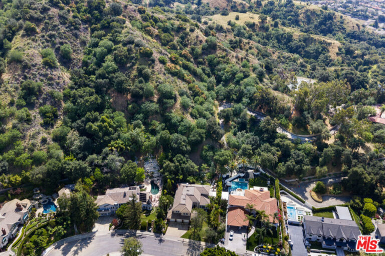 1160 Englewild Drive, Glendora