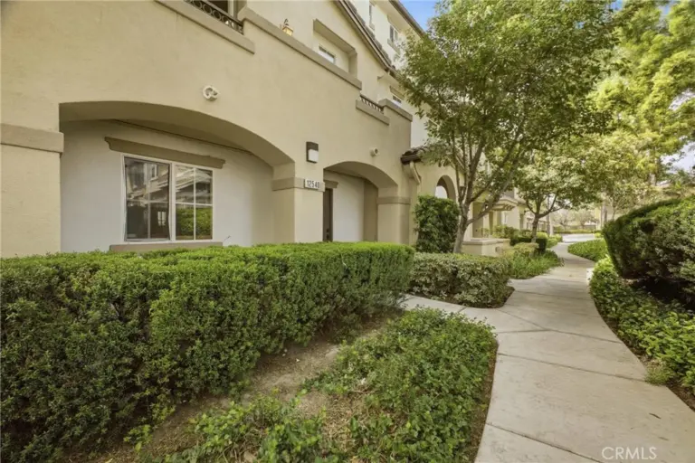 12540 Marco, Eastvale