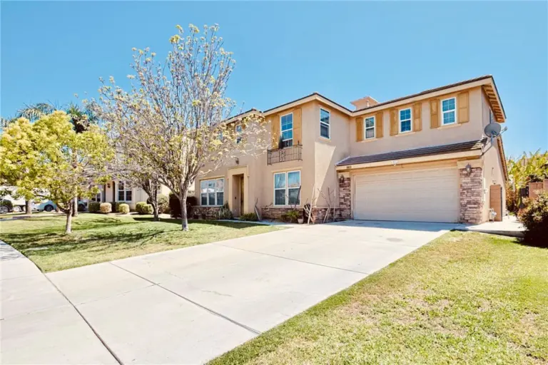 12657 Burbank Road, Eastvale