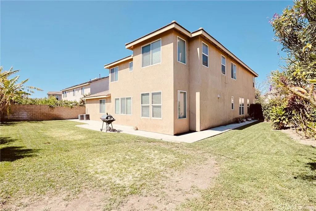 12657 Burbank Road, Eastvale