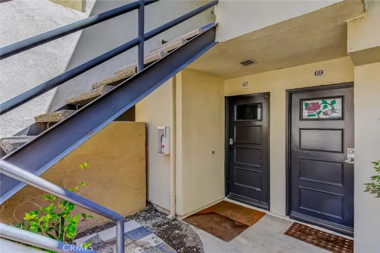 13096 Le Parc #67, Chino Hills