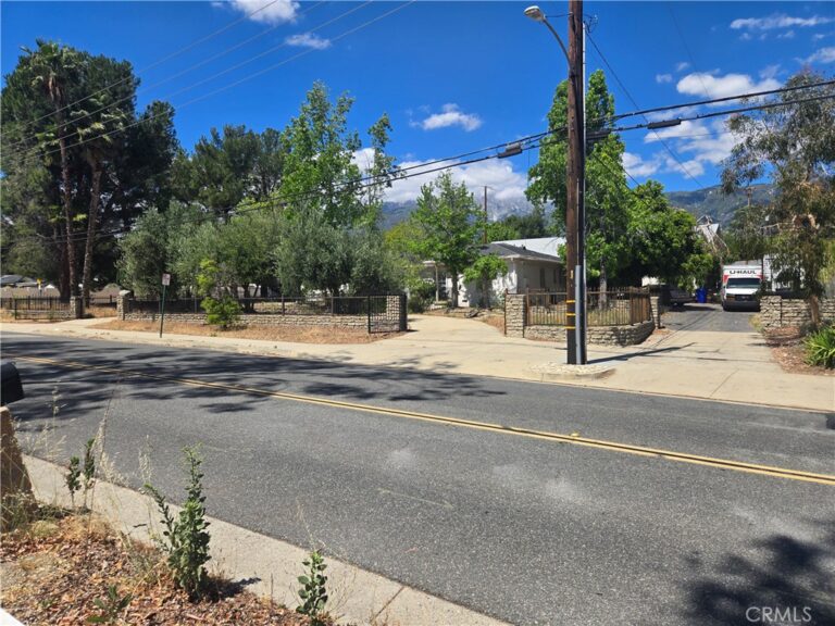 13100 Banyan, Rancho Cucamonga