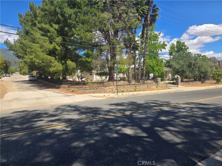 13100 Banyan, Rancho Cucamonga