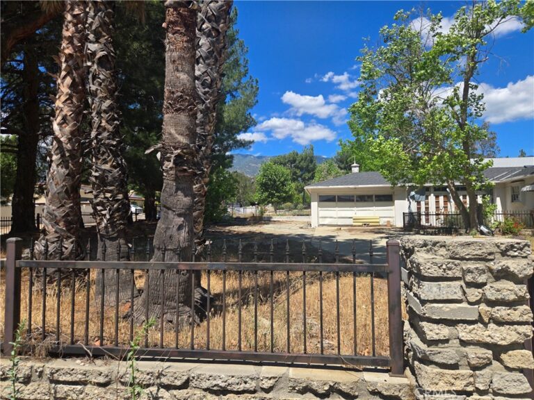 13100 Banyan, Rancho Cucamonga
