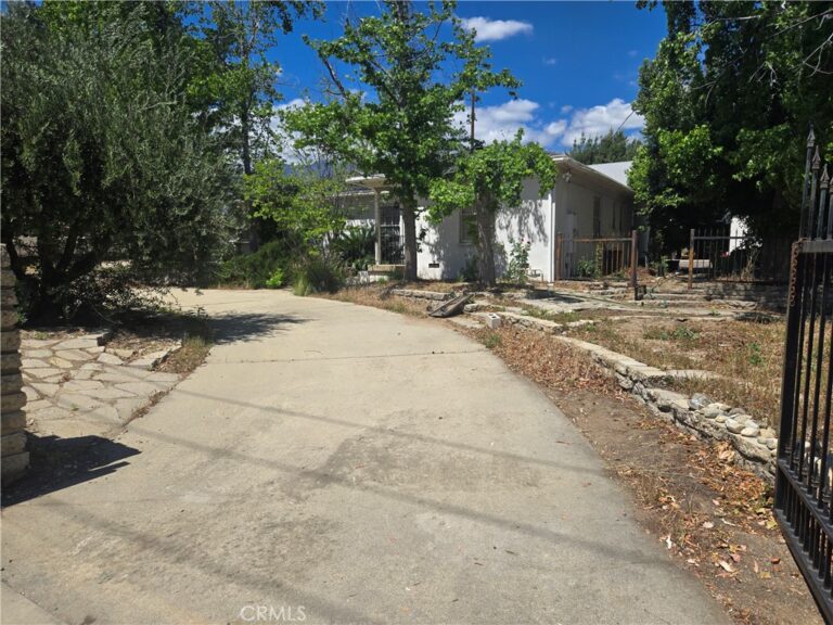 13100 Banyan, Rancho Cucamonga