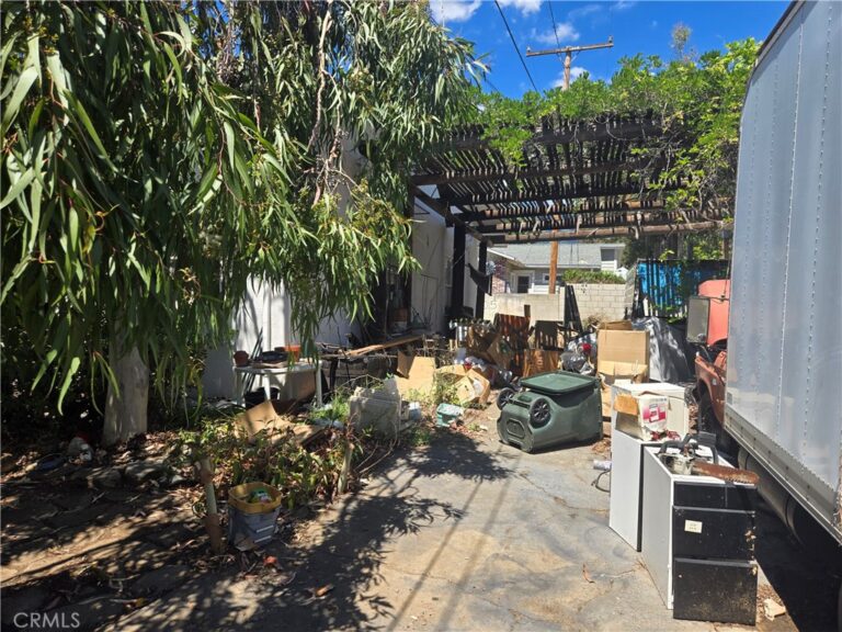 13100 Banyan, Rancho Cucamonga