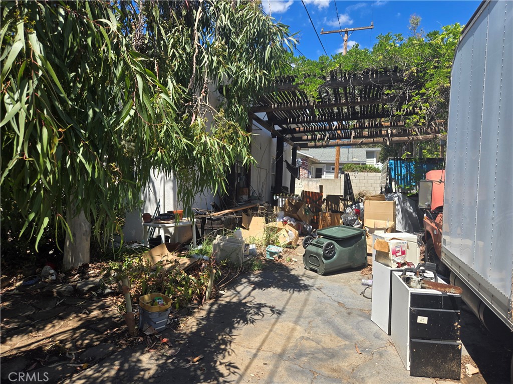 13100 Banyan, Rancho Cucamonga