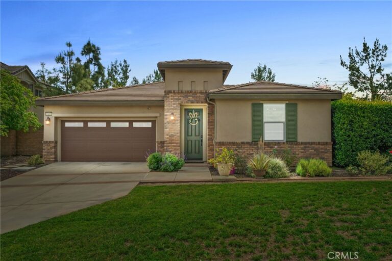 13101 Baxter Springs, Rancho Cucamonga