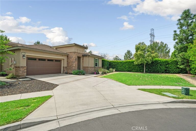 13101 Baxter Springs, Rancho Cucamonga