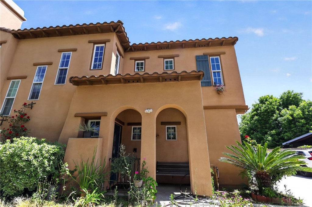 1350 S Towne, Pomona