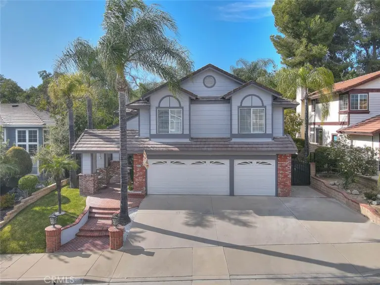 14032 Birdsong, Chino Hills
