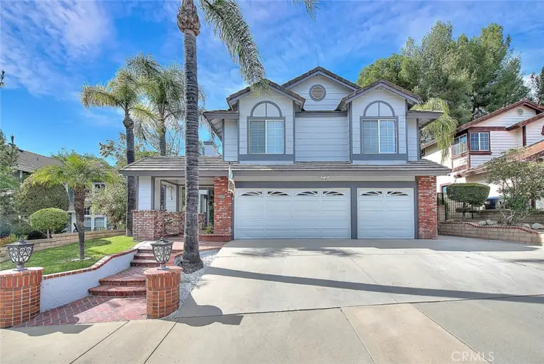 14032 Birdsong, Chino Hills