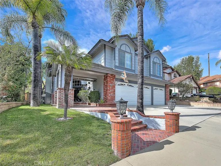 14032 Birdsong, Chino Hills