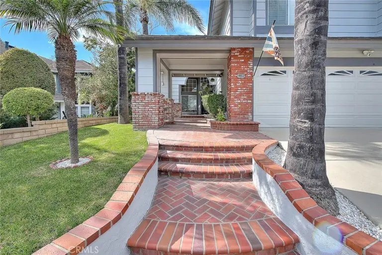14032 Birdsong, Chino Hills