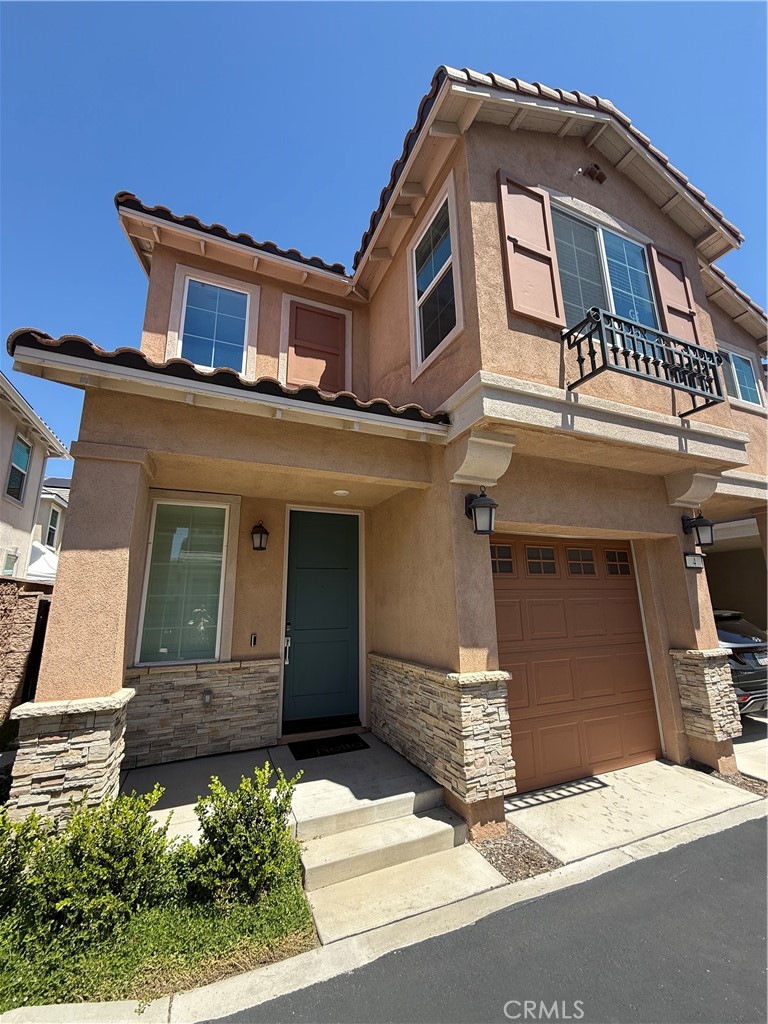 15148 Ridge Lane #4, Fontana