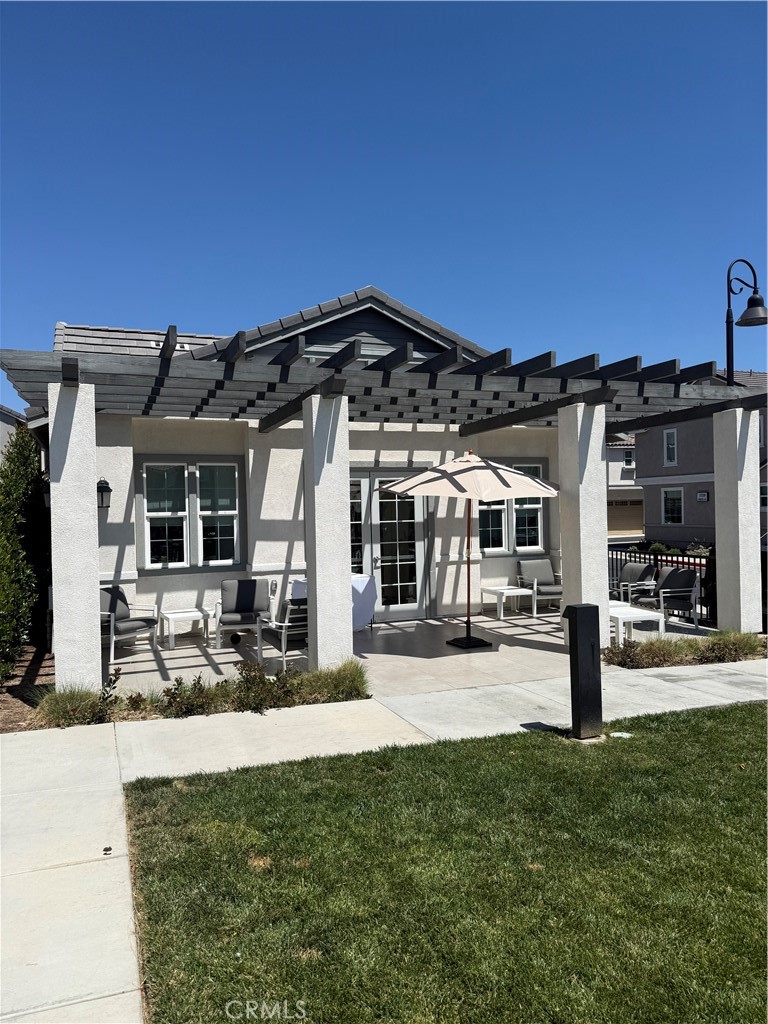 15148 Ridge Lane #4, Fontana